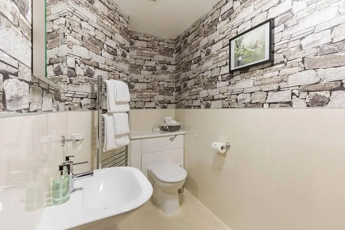 Braeburn Guest House